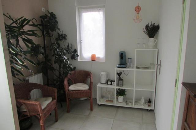 Chambre 20M2 Avec Salle De Bain Privee Dans Maison En Bois Lavaur  Exterior foto