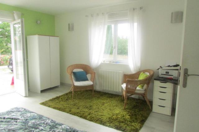 Chambre 20M2 Avec Salle De Bain Privee Dans Maison En Bois Lavaur  Exterior foto