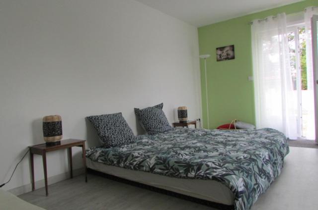 Chambre 20M2 Avec Salle De Bain Privee Dans Maison En Bois Lavaur  Exterior foto