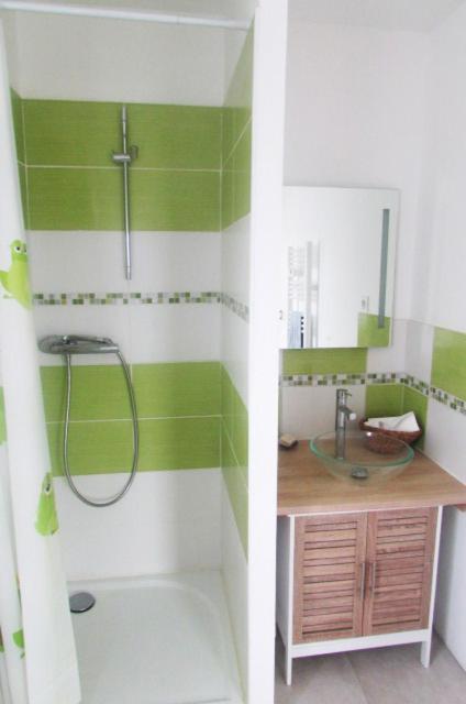 Chambre 20M2 Avec Salle De Bain Privee Dans Maison En Bois Lavaur  Exterior foto