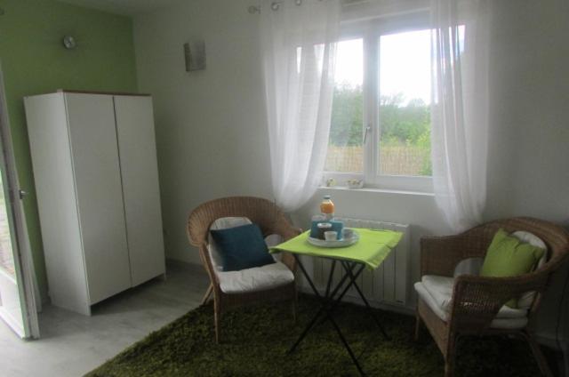 Chambre 20M2 Avec Salle De Bain Privee Dans Maison En Bois Lavaur  Exterior foto