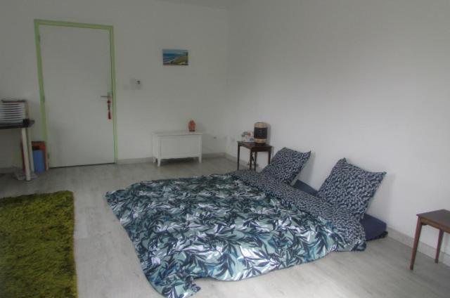 Chambre 20M2 Avec Salle De Bain Privee Dans Maison En Bois Lavaur  Exterior foto
